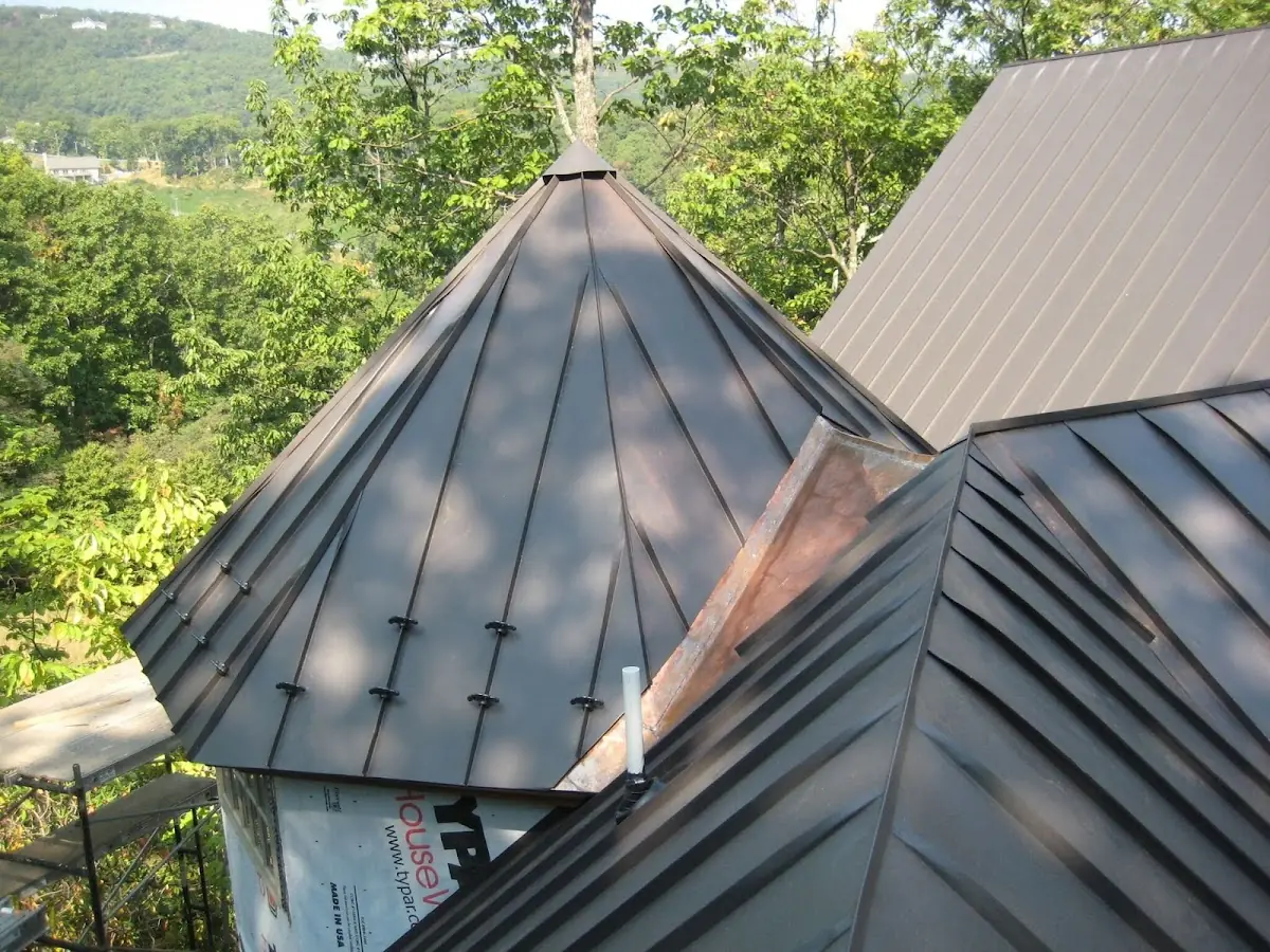 Professional Roof Tarp Installation by Craftsman Roofing in Cold Spring